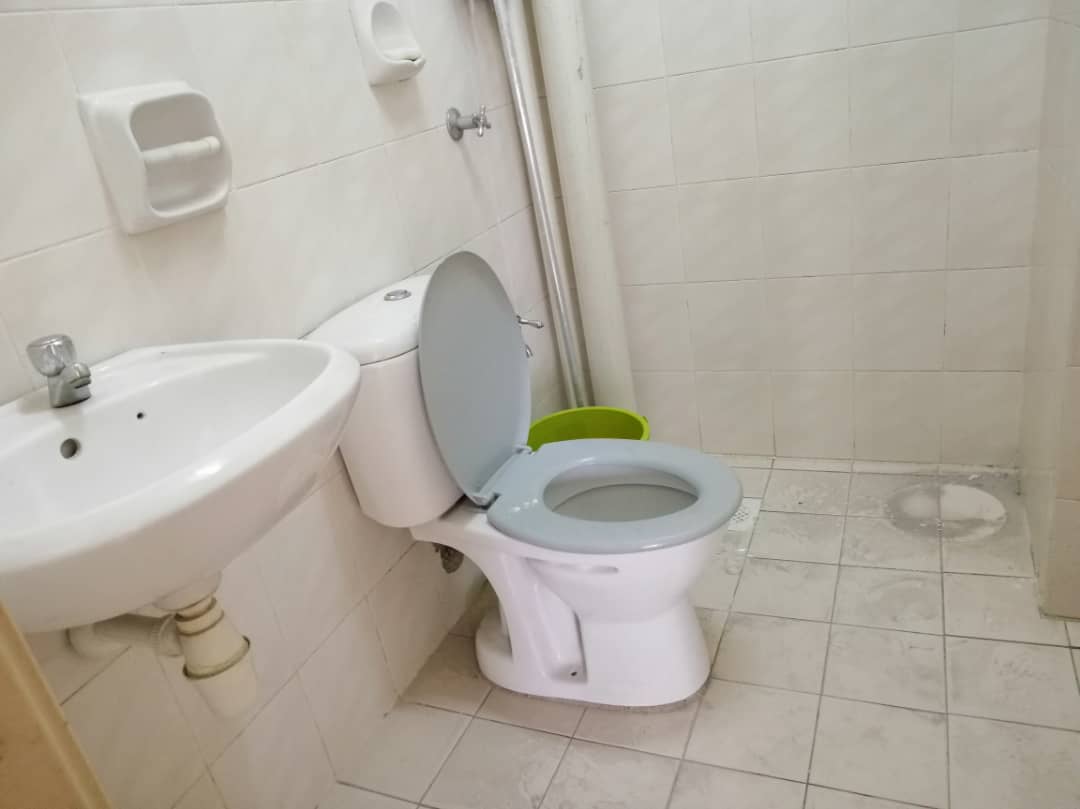 Sentul Utama Condominium Jalan Dato Senu Sentul KL - photo 7