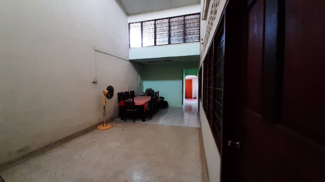 Single Storey Terrace Bukit Setongkol Kuantan - photo 6