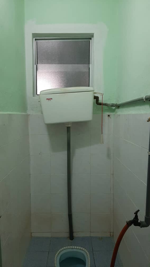 Single Storey Terrace Bukit Setongkol Kuantan - photo 12