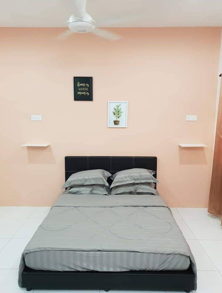 Semi-D Taman Bukit Kelulut Temerloh - photo 8