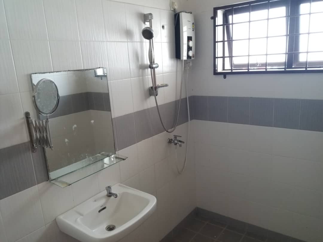 Teres Dua Tingkat Bandar Putra Kuantan - photo 8