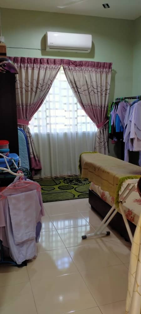 Semi-D Taman Awah Permai Chenor Temerloh - photo 5