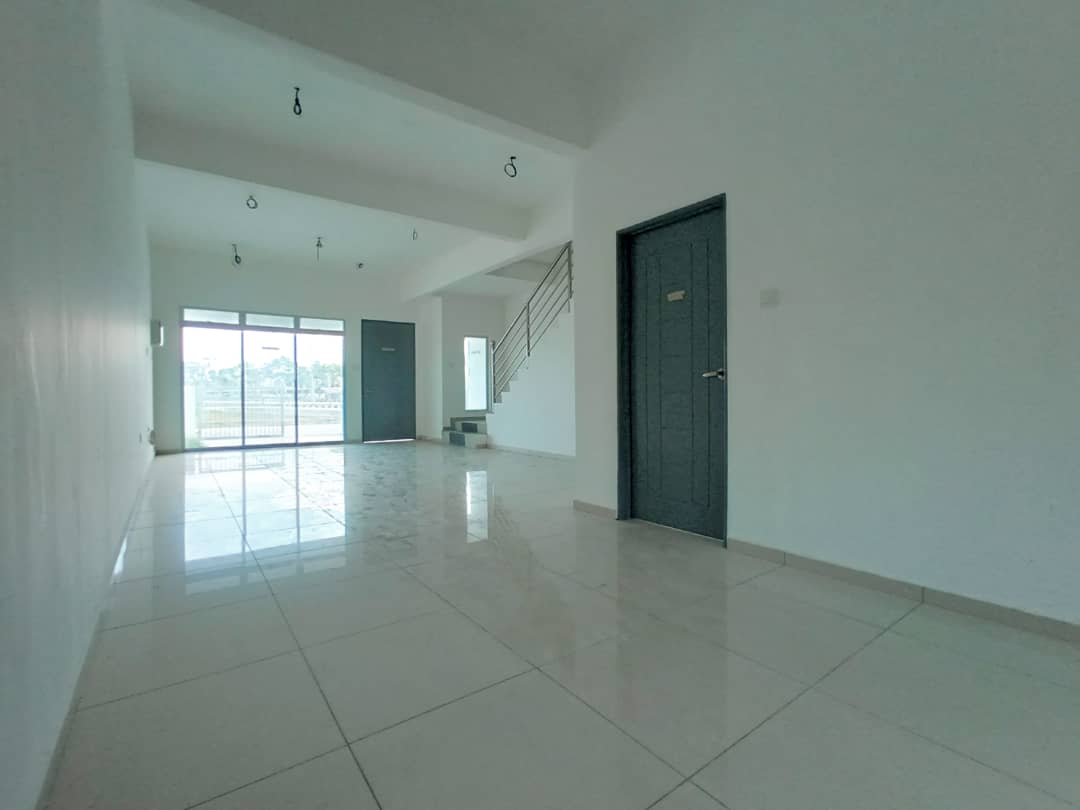 Teres Dua Tingkat Bandar Kuantan Putri - photo 4