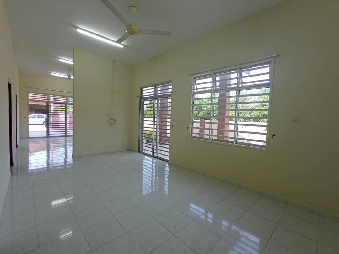 Single Storey End Lot Bukit Setongkol Maju - photo 5