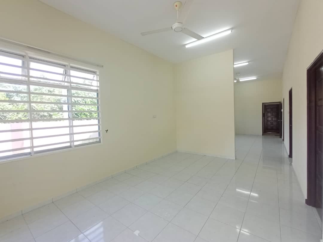 Single Storey End Lot Bukit Setongkol Maju - photo 6