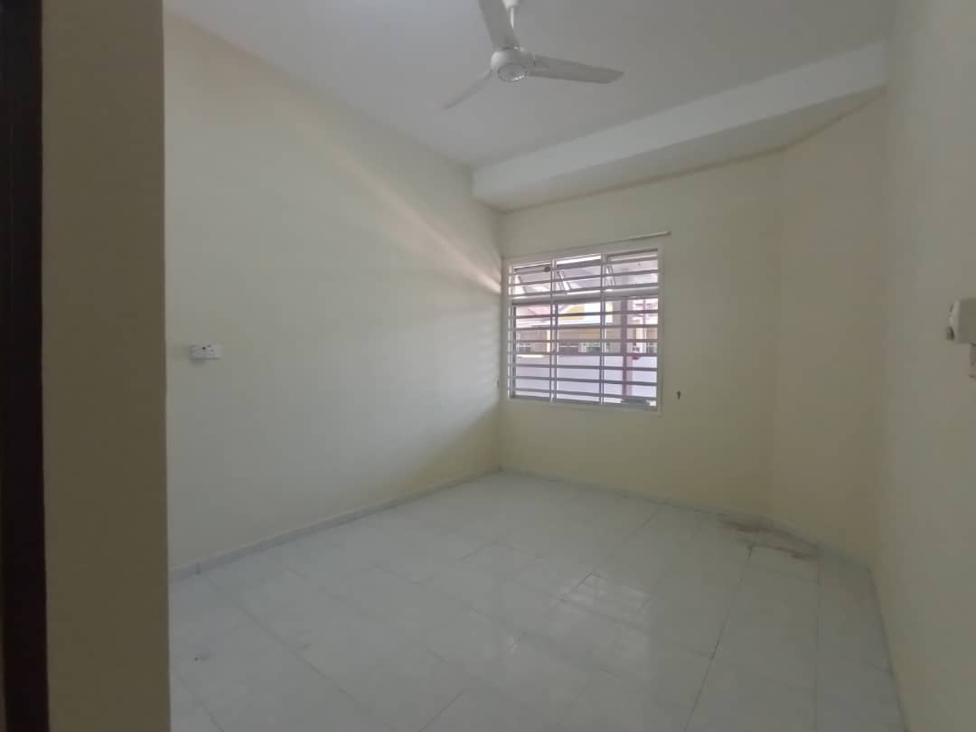 Single Storey End Lot Bukit Setongkol Maju - photo 8