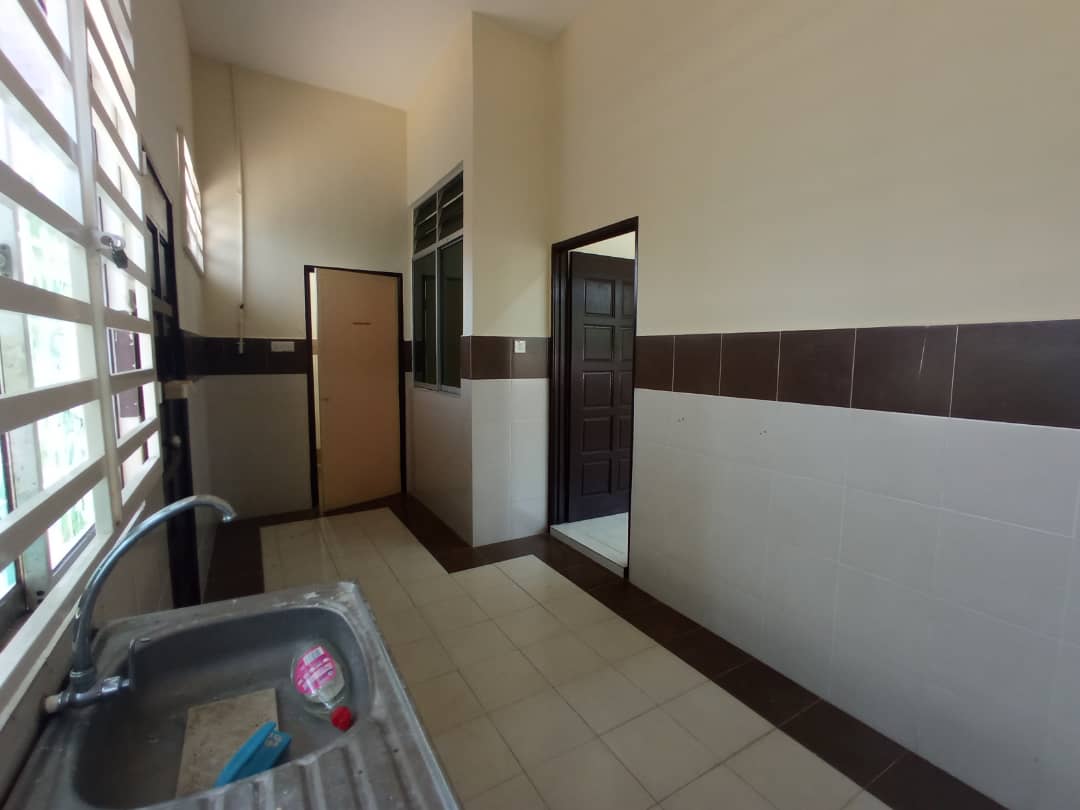 Single Storey End Lot Bukit Setongkol Maju - photo 10