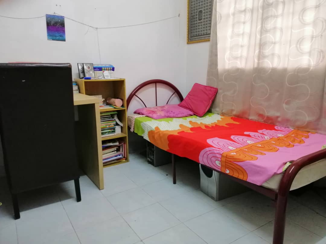 Corner Lot Double Storey Seksyen Tujuh Shah Alam - photo 6
