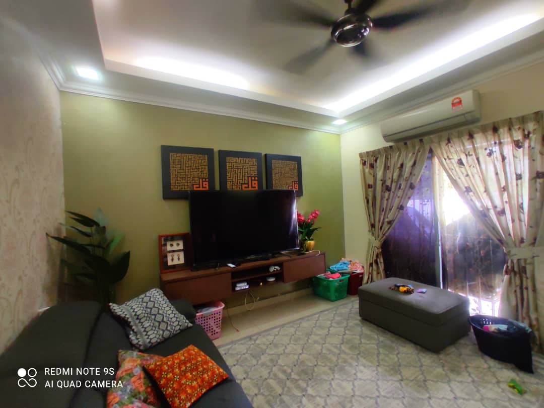 Semi-D Cluster 2 Storey Alam Suria Puncak Alam - photo 2