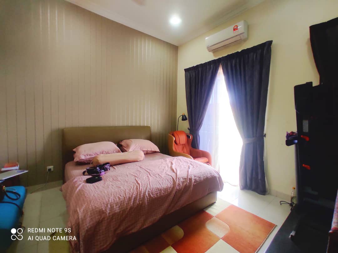 Semi-D Cluster 2 Storey Alam Suria Puncak Alam - photo 5