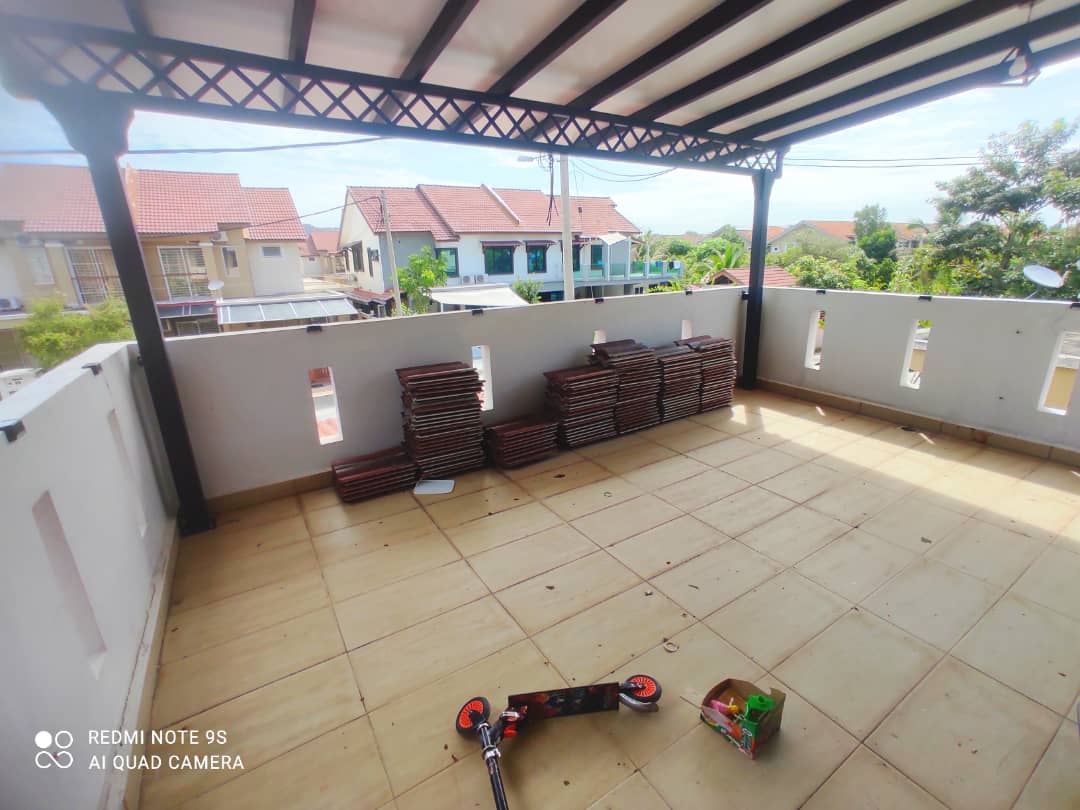 Semi-D Cluster 2 Storey Alam Suria Puncak Alam - photo 6