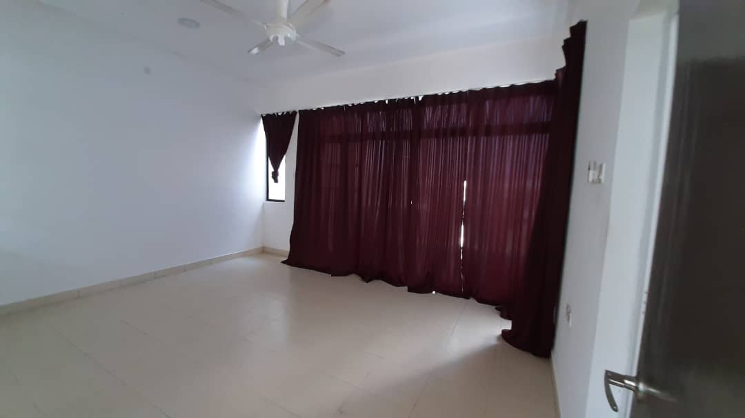 Double Storey Terrace Taman Cenderawasih Pesona - photo 4