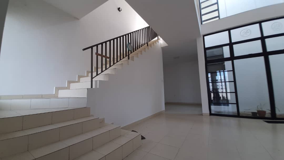 Double Storey Terrace Taman Cenderawasih Pesona - photo 7