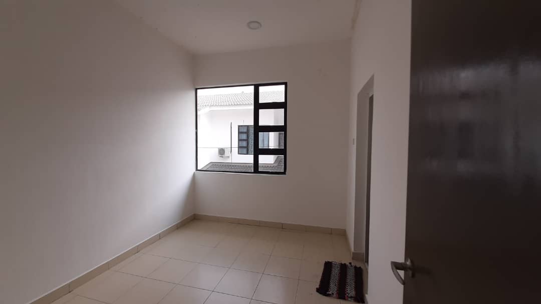 Double Storey Terrace Taman Cenderawasih Pesona - photo 12