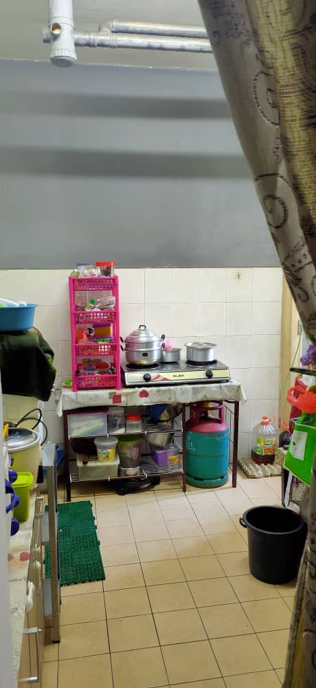 Apartment Puchong Permata 1 Puchong Perdana - photo 4