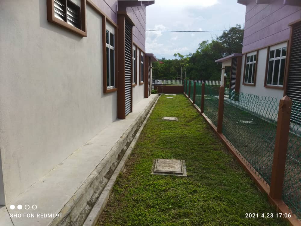 Semi-D Taman Medina Sari Dungun Terengganu - photo 6