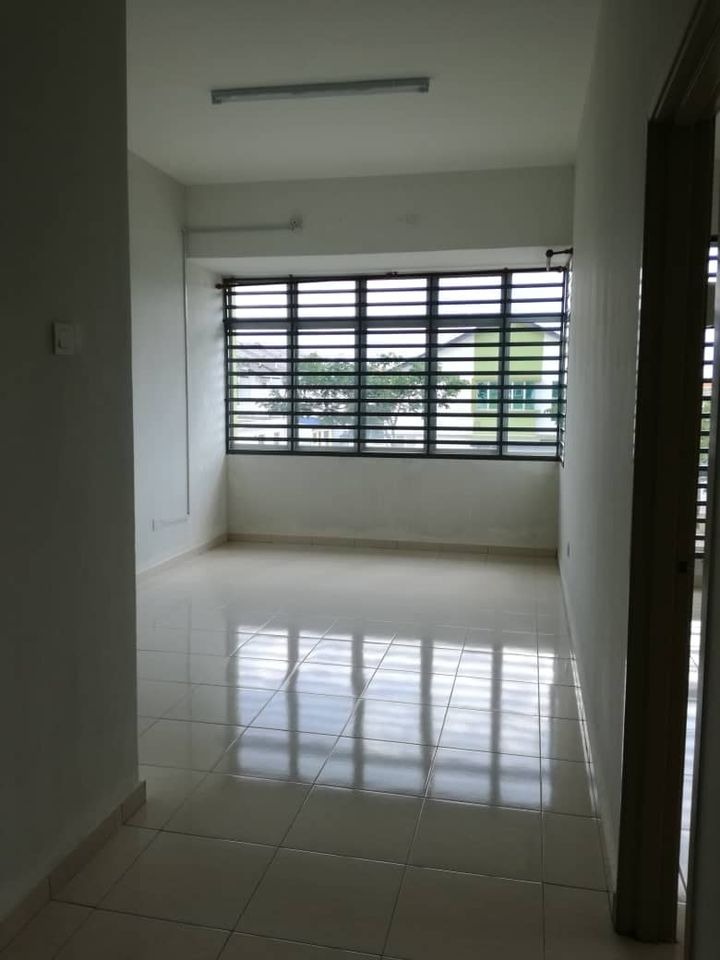 Double Storey End Lot Kotasas Precint Tiga Kuantan - photo 6