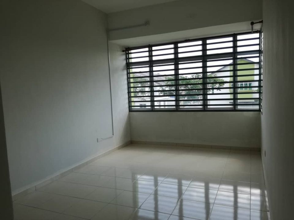 Double Storey End Lot Kotasas Precint Tiga Kuantan - photo 7
