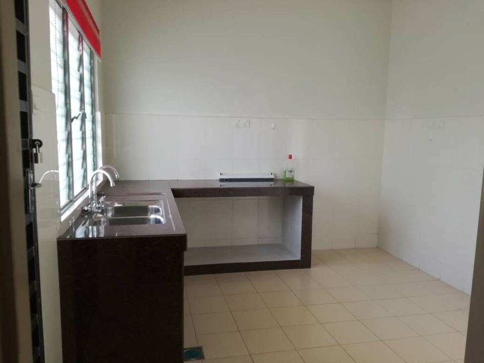 Double Storey End Lot Kotasas Precint Tiga Kuantan - photo 8