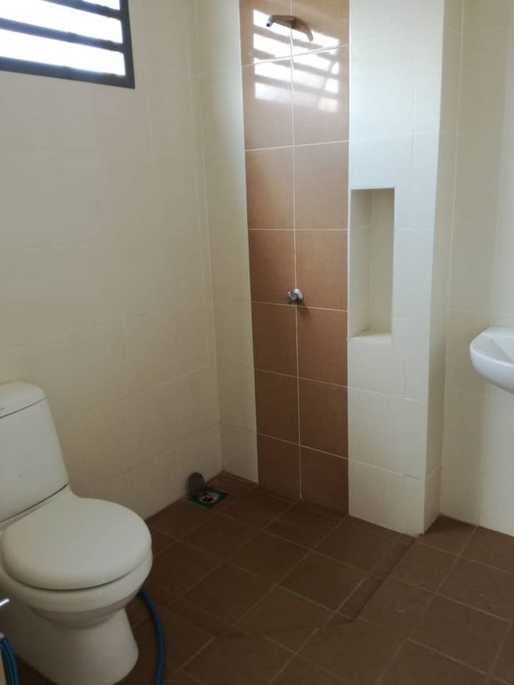 Double Storey End Lot Kotasas Precint Tiga Kuantan - photo 9