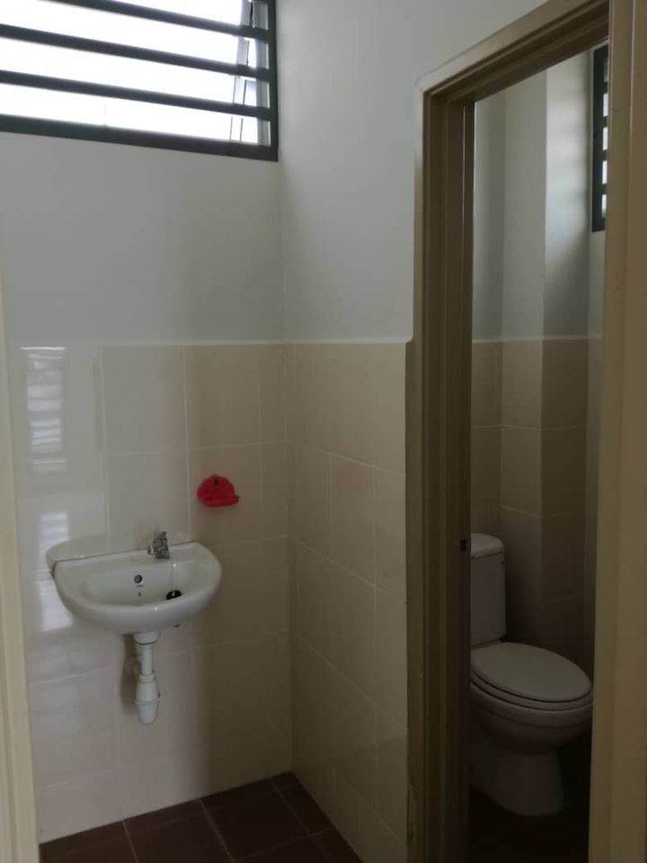 Double Storey End Lot Kotasas Precint Tiga Kuantan - photo 10