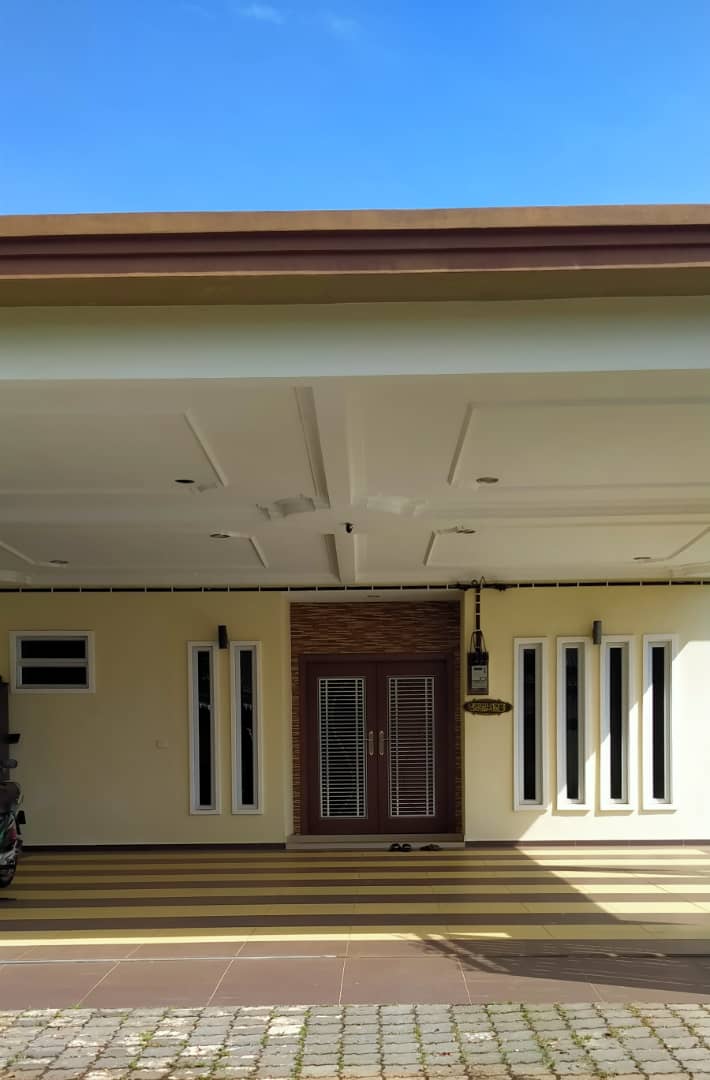 Single Storey Corner Lot Taman Kotasas - photo 2