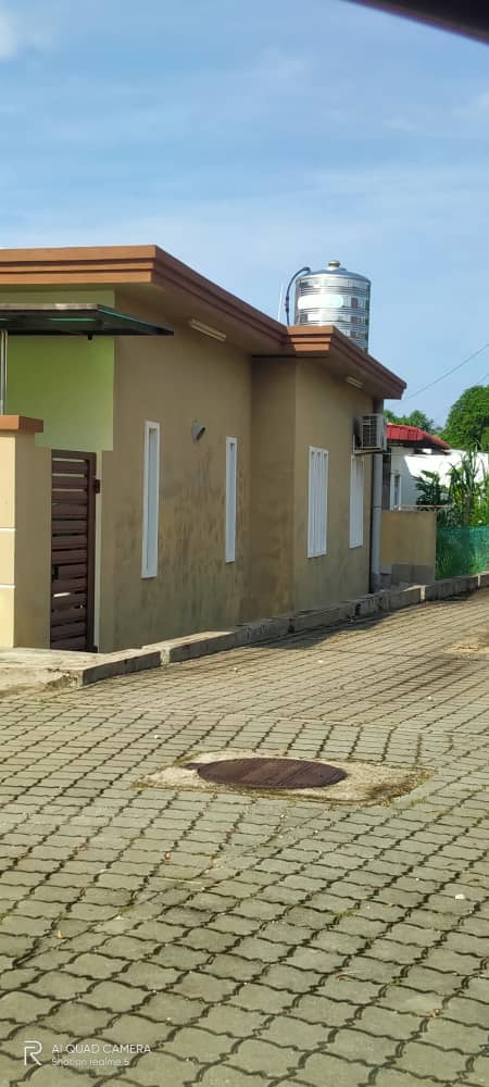 Single Storey Corner Lot Taman Kotasas - photo 3