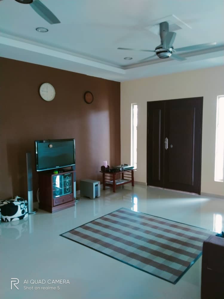 Single Storey Corner Lot Taman Kotasas - photo 4