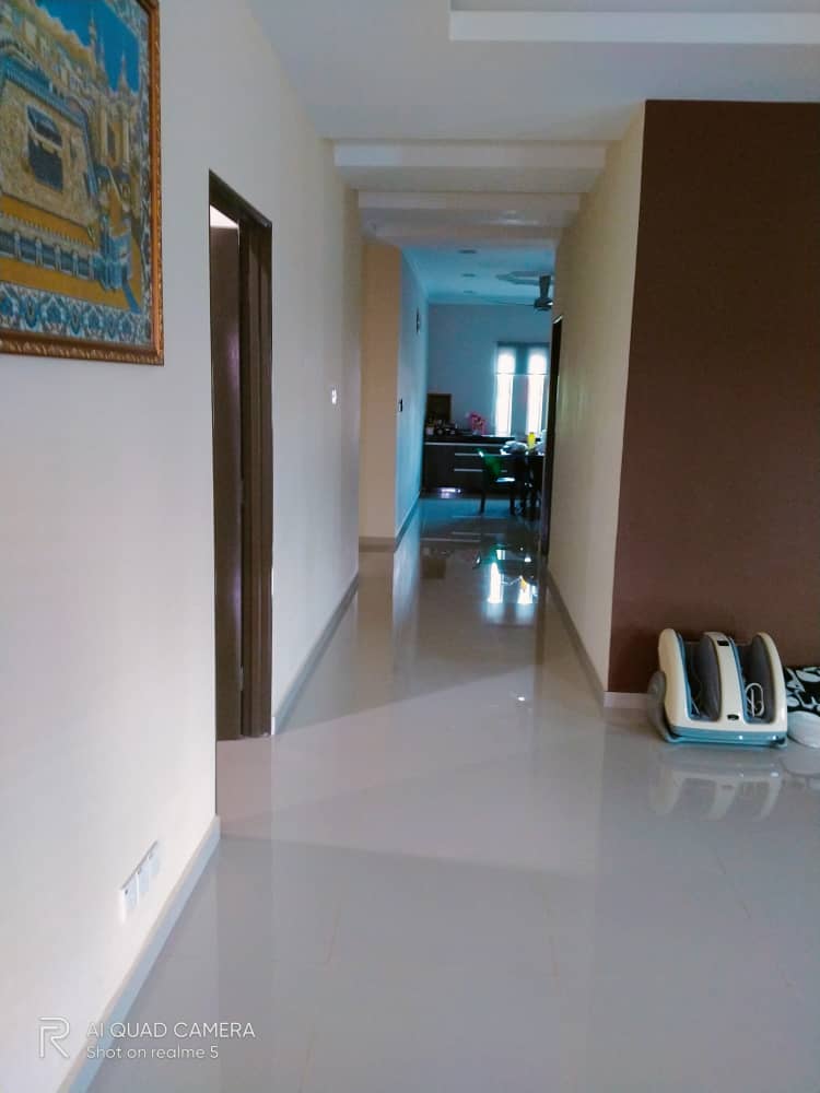 Single Storey Corner Lot Taman Kotasas - photo 6