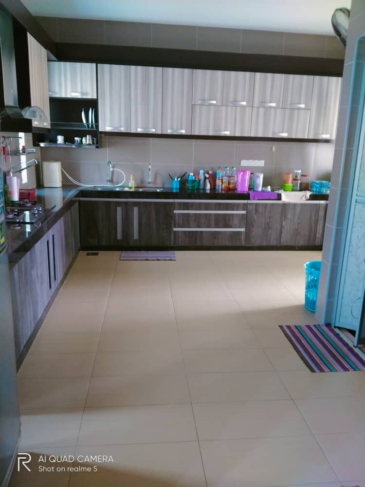 Single Storey Corner Lot Taman Kotasas - photo 7