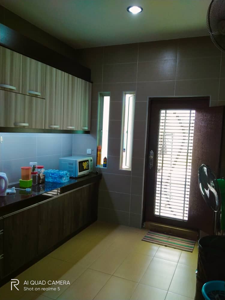 Single Storey Corner Lot Taman Kotasas - photo 9