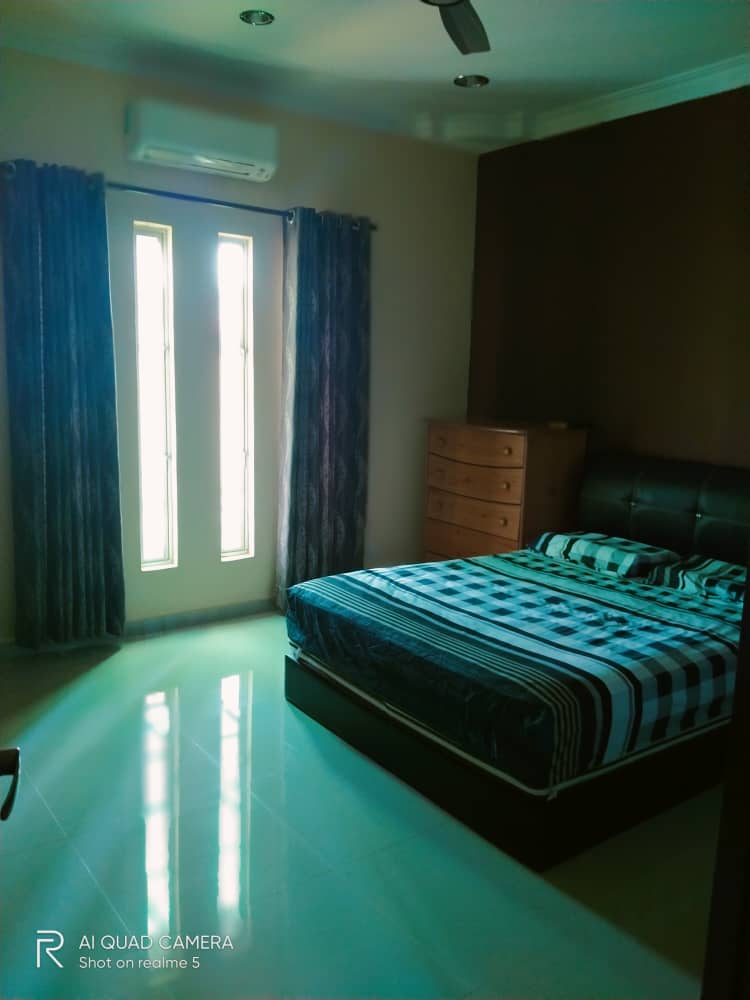 Single Storey Corner Lot Taman Kotasas - photo 11