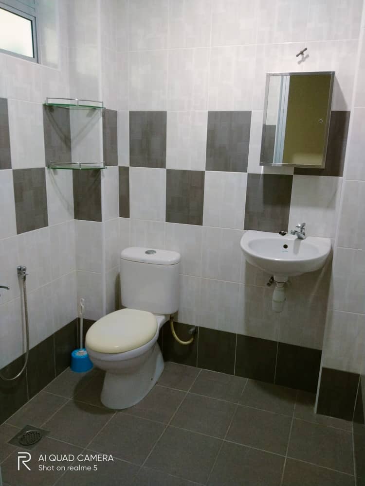 Single Storey Corner Lot Taman Kotasas - photo 13