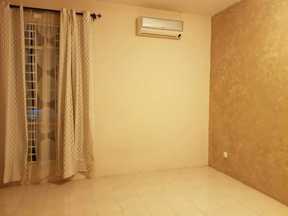 Double Storey Bukit Saujana Saujana Utama Sg Buloh - photo 5