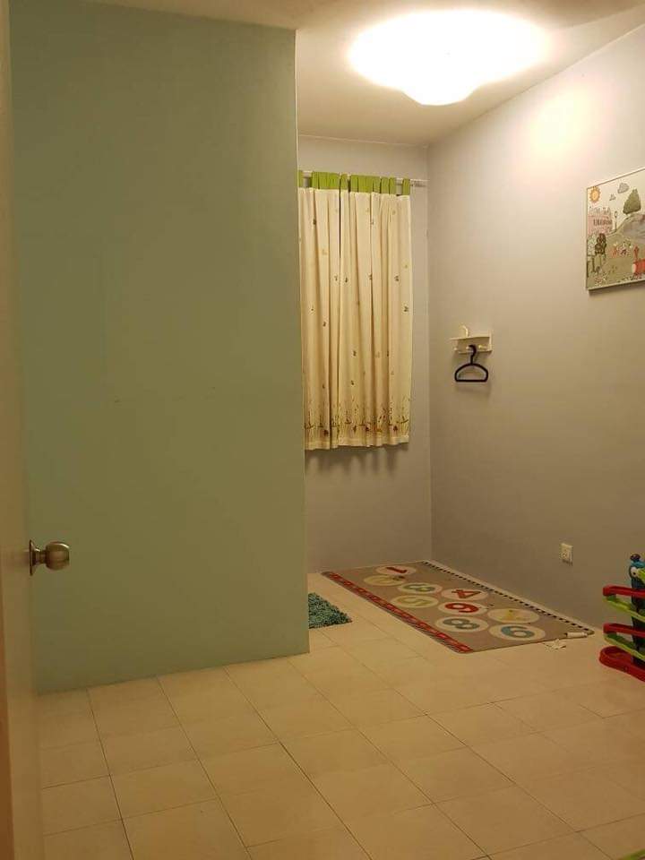 Double Storey Bukit Saujana Saujana Utama Sg Buloh - photo 7