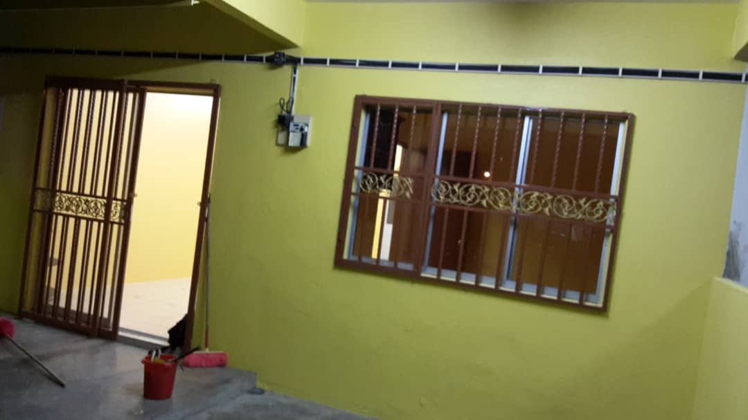 Teres Setingkat Perkampungan Indera Sempurna - photo 2