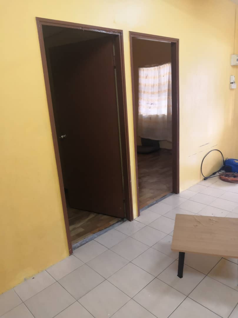 Teres Setingkat Perkampungan Indera Sempurna - photo 4