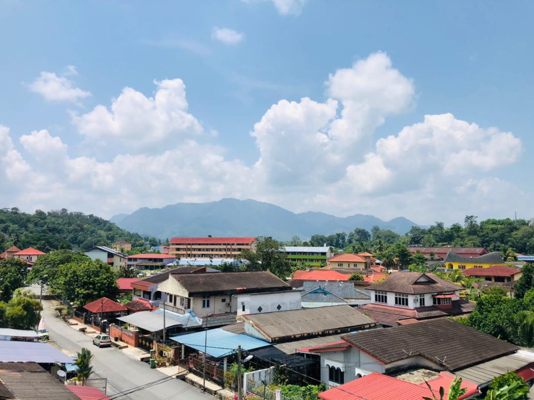 Bungalow Kampung Baru Bentong Pahang - photo 5