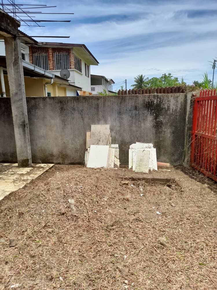 Semi-D Dua Tingkat Bandar Kemaman - photo 2