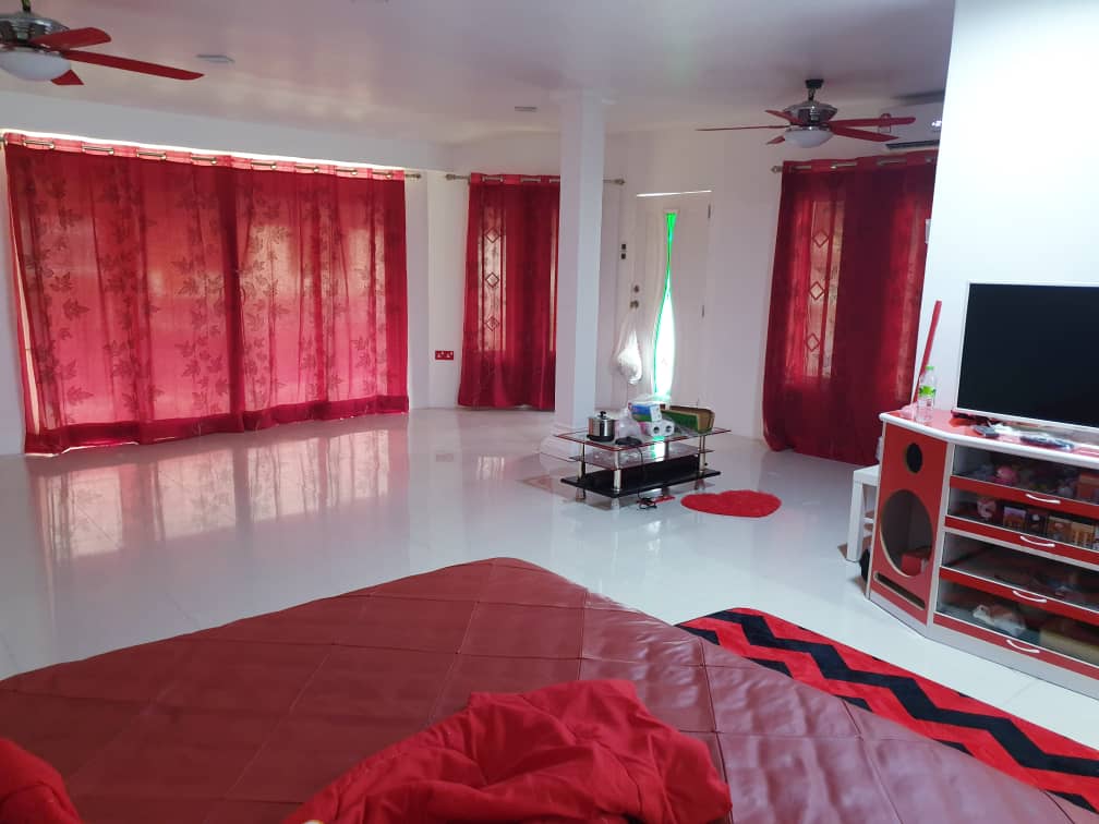 Semi-D Dua Tingkat Bandar Kemaman - photo 5
