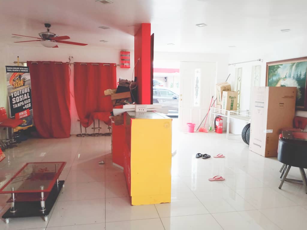 Semi-D Dua Tingkat Bandar Kemaman - photo 6