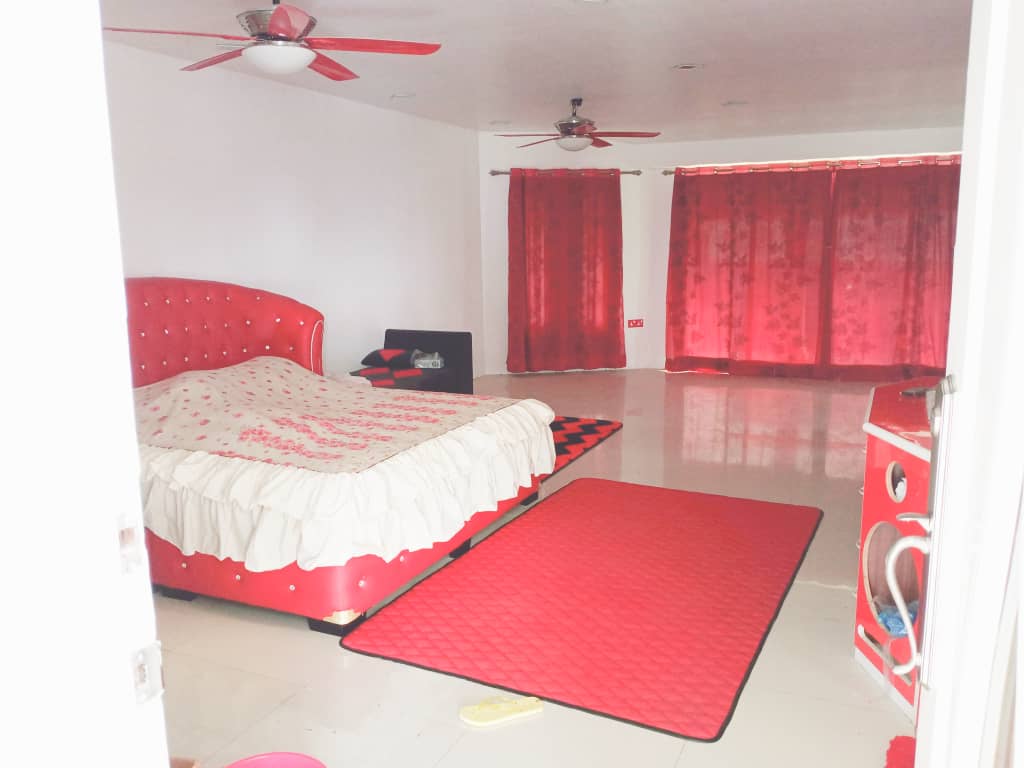 Semi-D Dua Tingkat Bandar Kemaman - photo 10
