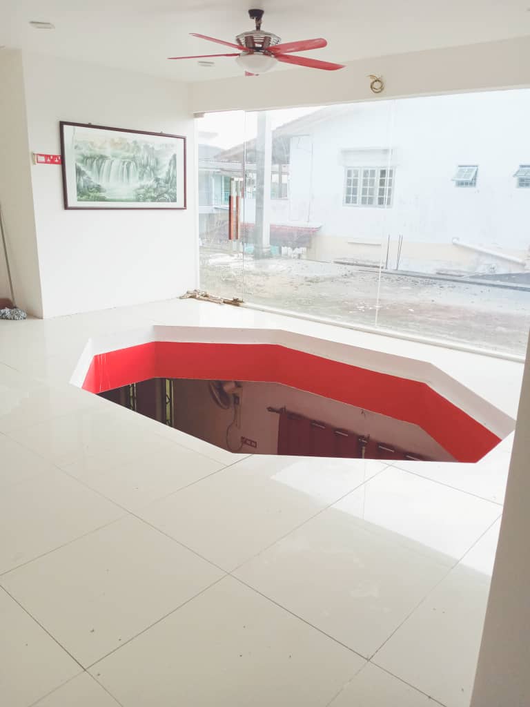 Semi-D Dua Tingkat Bandar Kemaman - photo 11