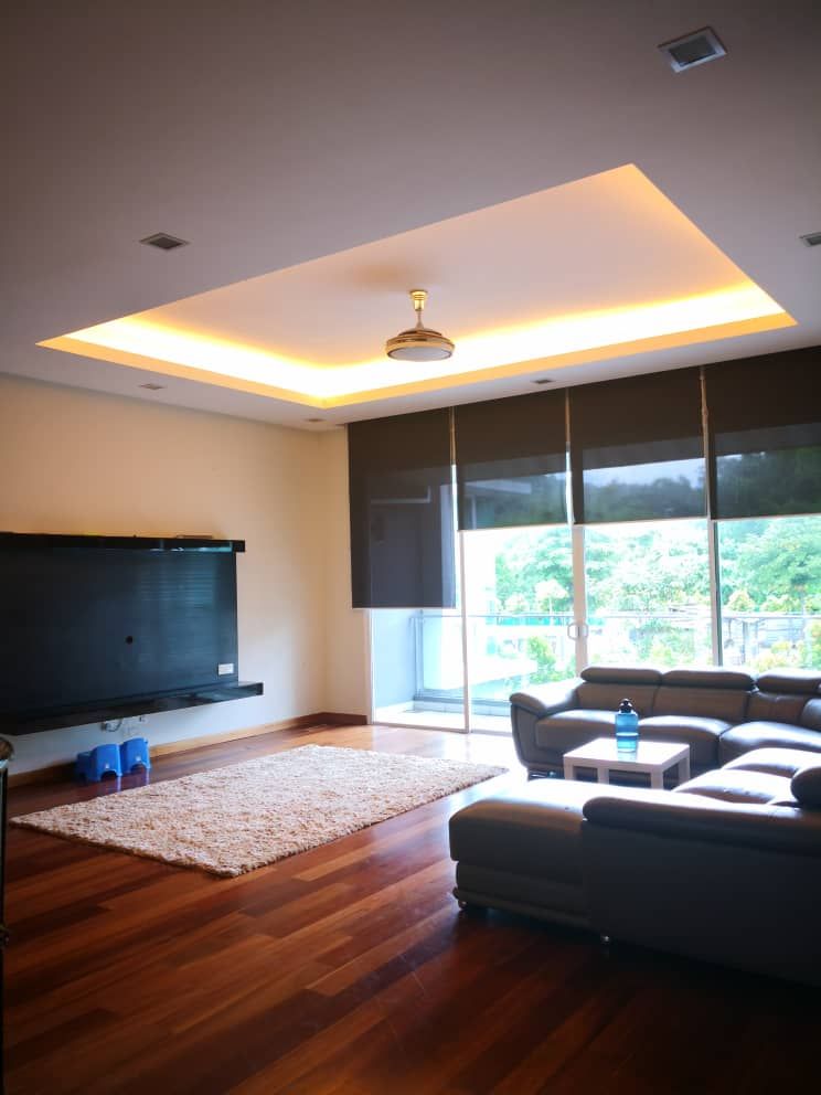 Double Storey Bungalow Ukay Seraya Ulu Klang - photo 5