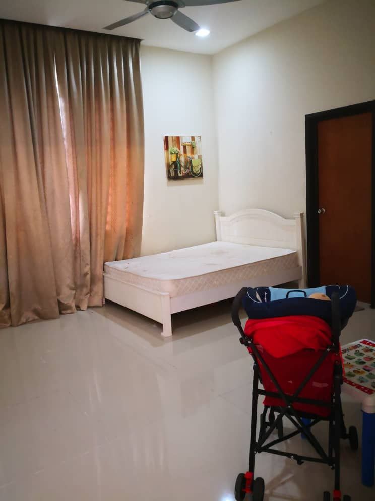 Double Storey Bungalow Ukay Seraya Ulu Klang - photo 10