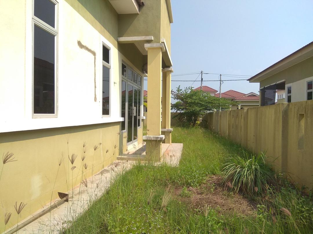 Bungalow Taman Sri Inderapura Kuantan Pahang - photo 3