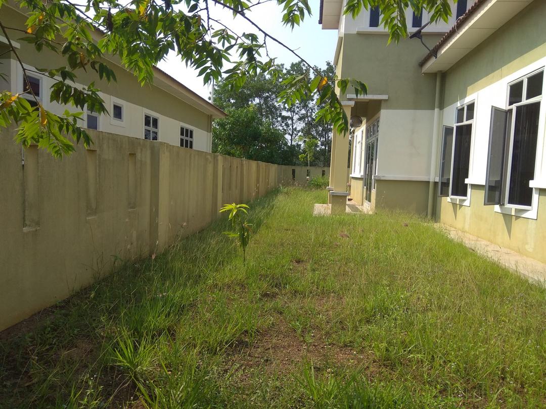 Bungalow Taman Sri Inderapura Kuantan Pahang - photo 5