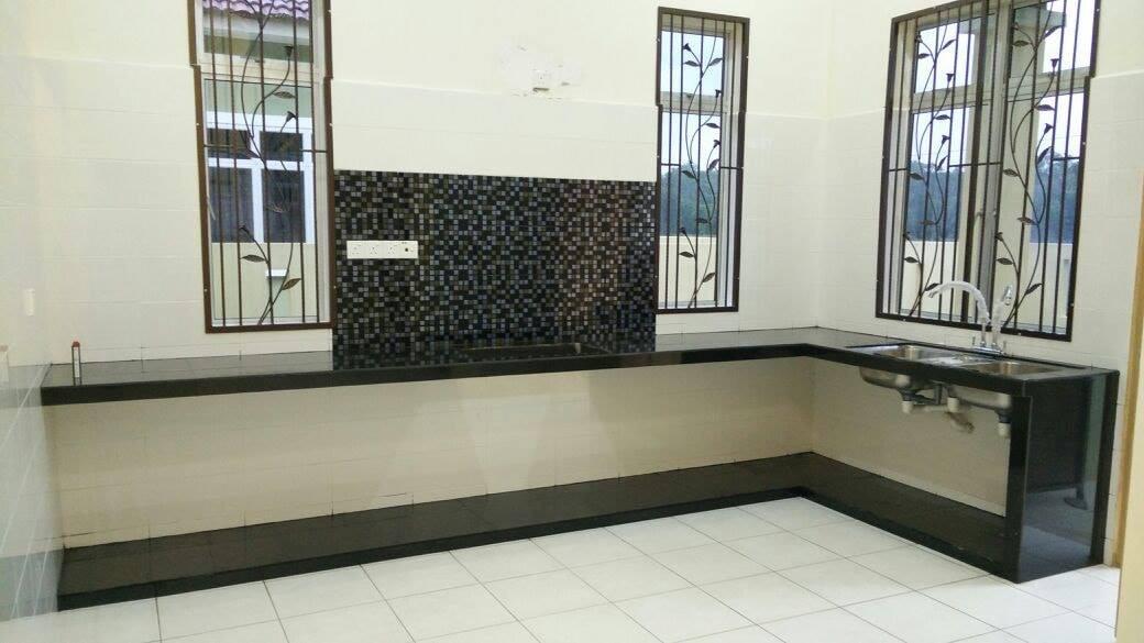 Bungalow Taman Sri Inderapura Kuantan Pahang - photo 13