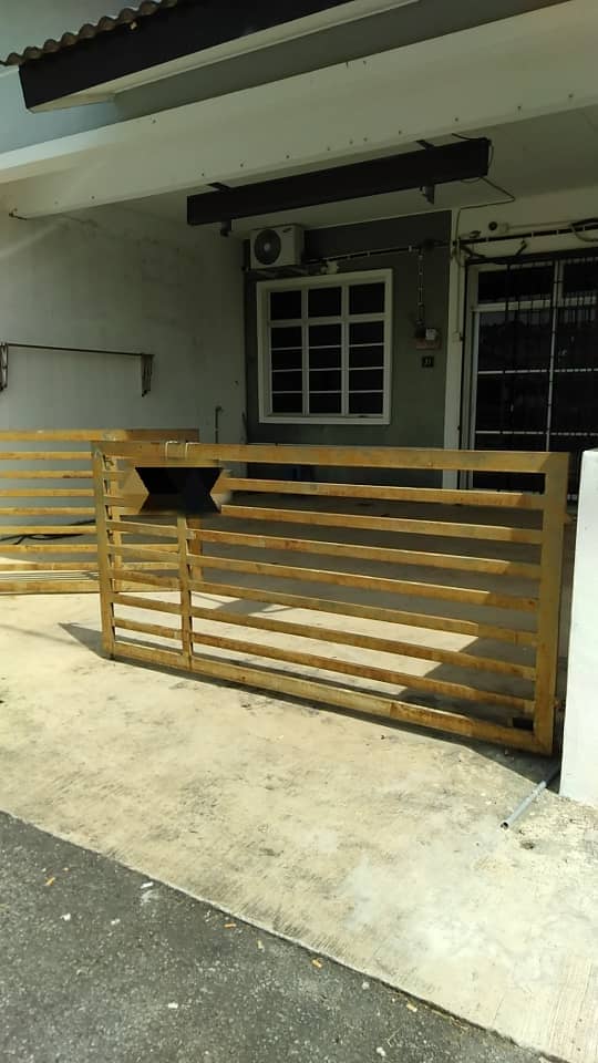 Single Storey Taman Kempadang Sejahtera Kuantan - photo 1