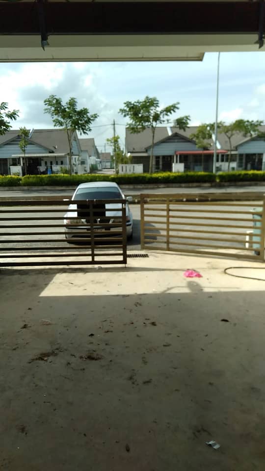 Single Storey Taman Kempadang Sejahtera Kuantan - photo 2